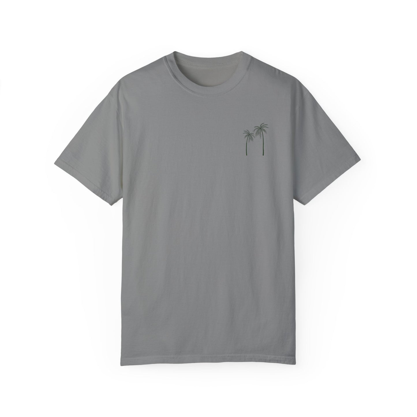 Banana Bones Fish Market Tee