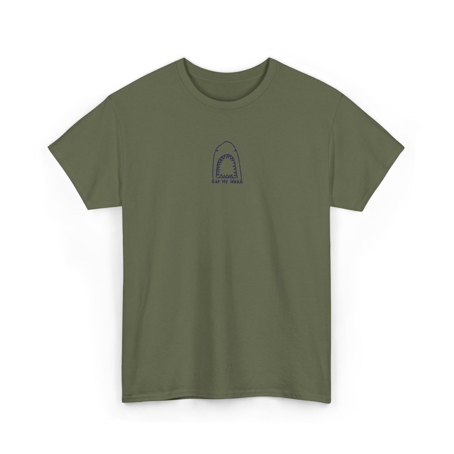 Eat My Wake Tee