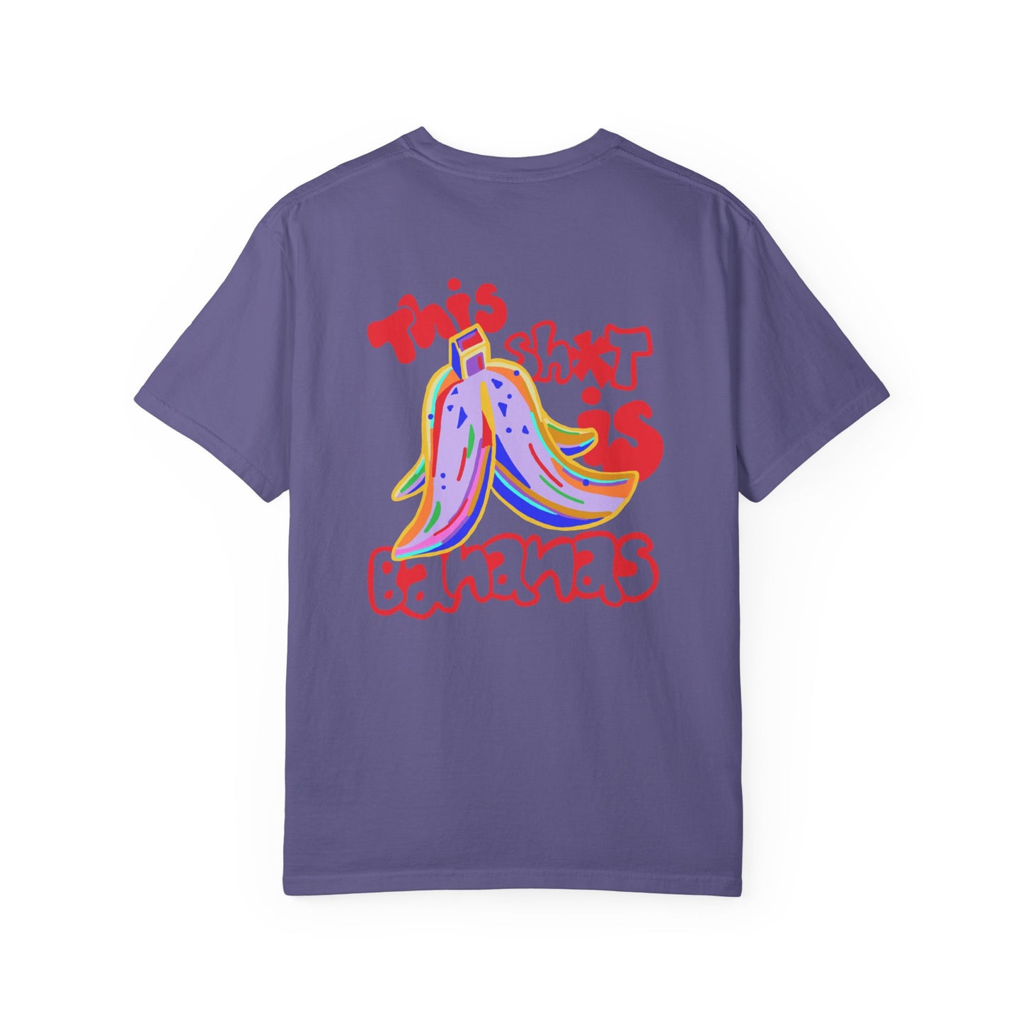 Bananas Tee
