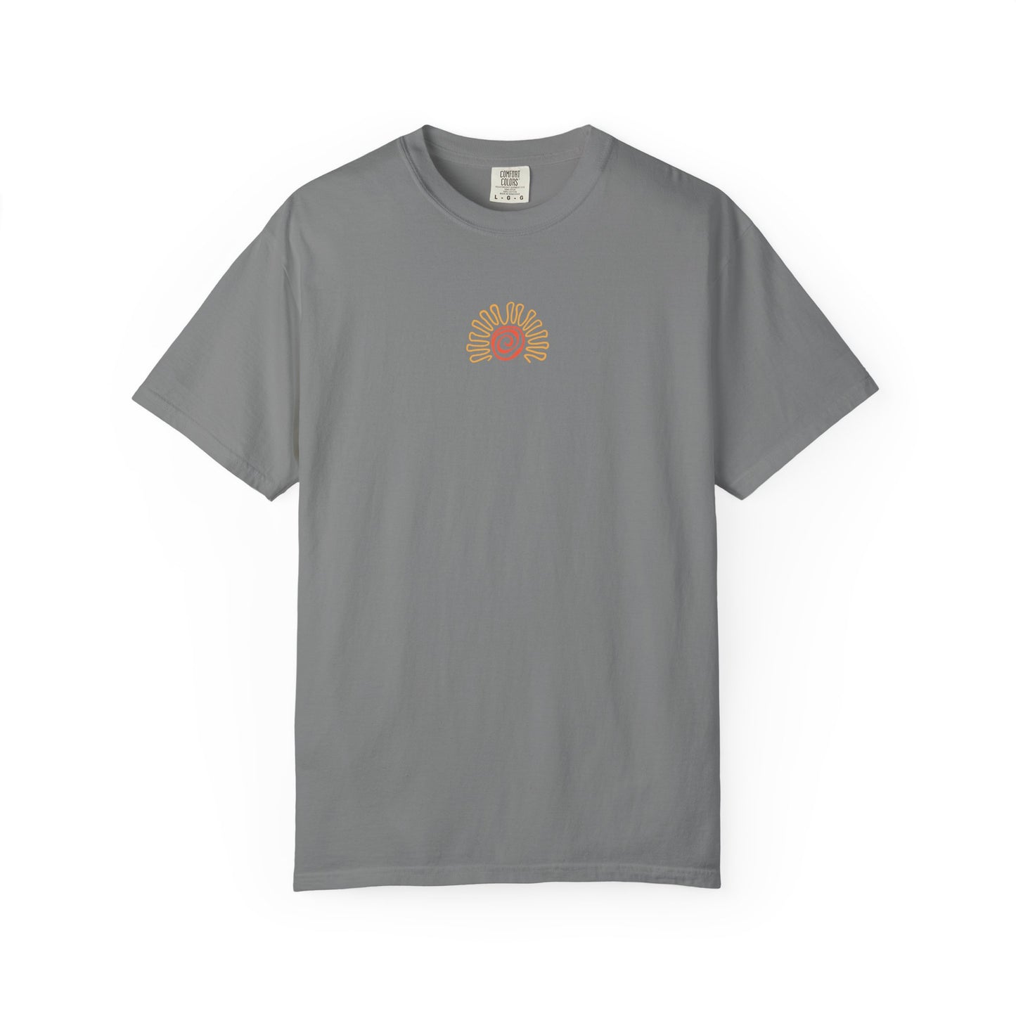 Sun-Stoked Tee