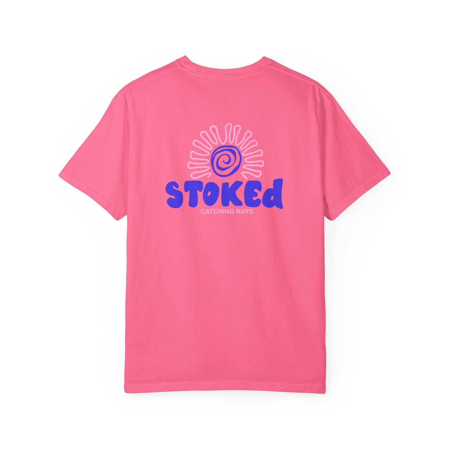Sun-Stoked Tee