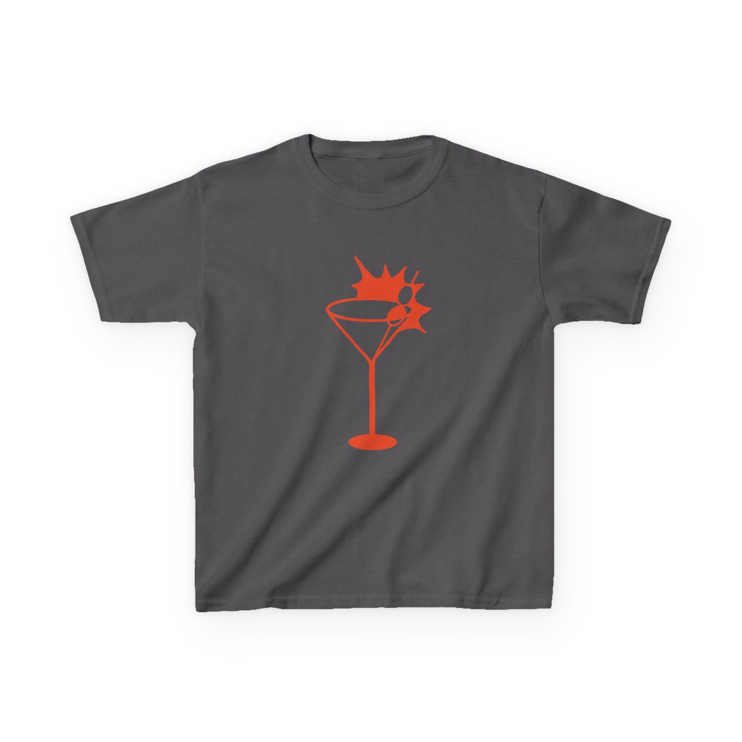 It's 5 O'Clock Somewhere Baby tee