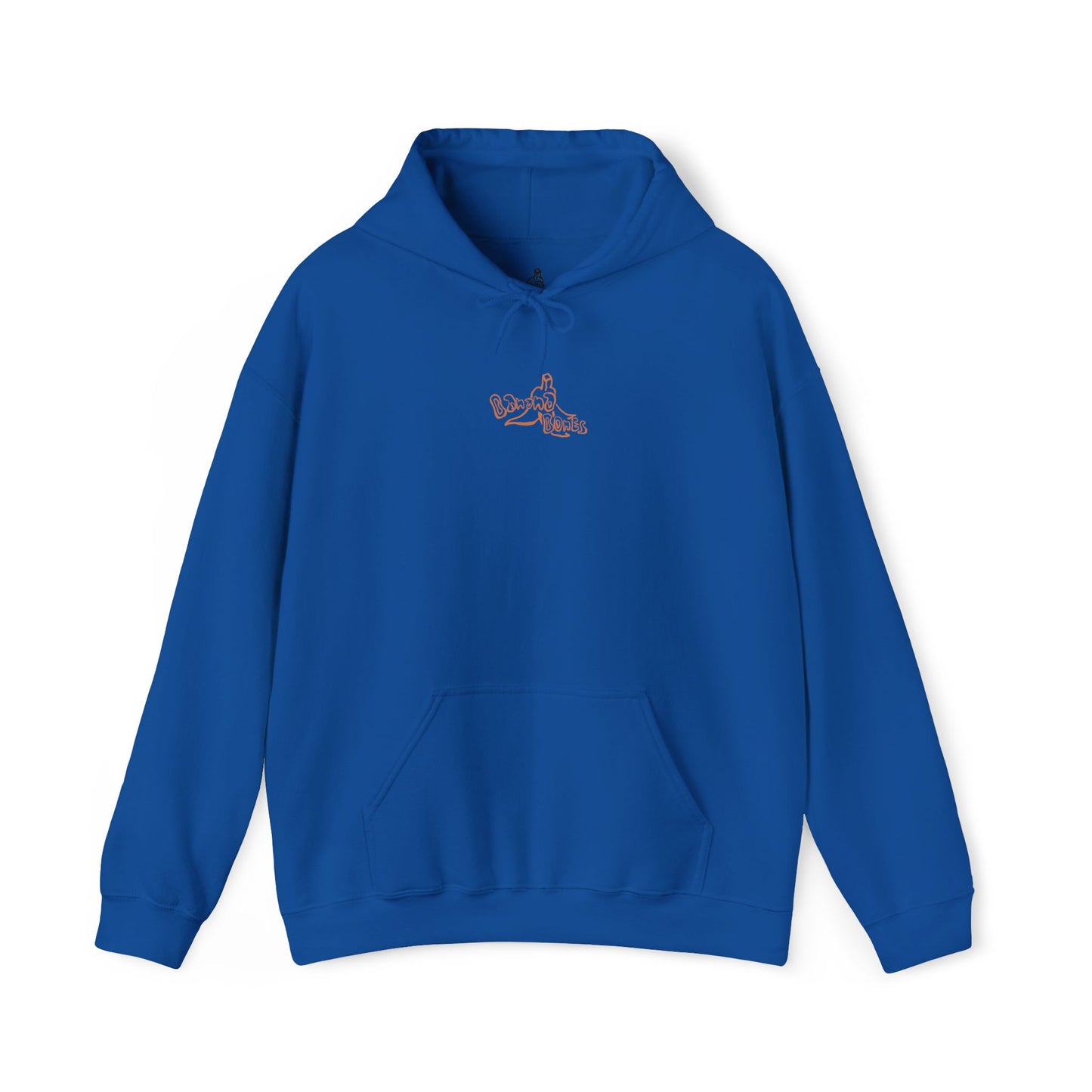 Banana Bones OG Hoodie