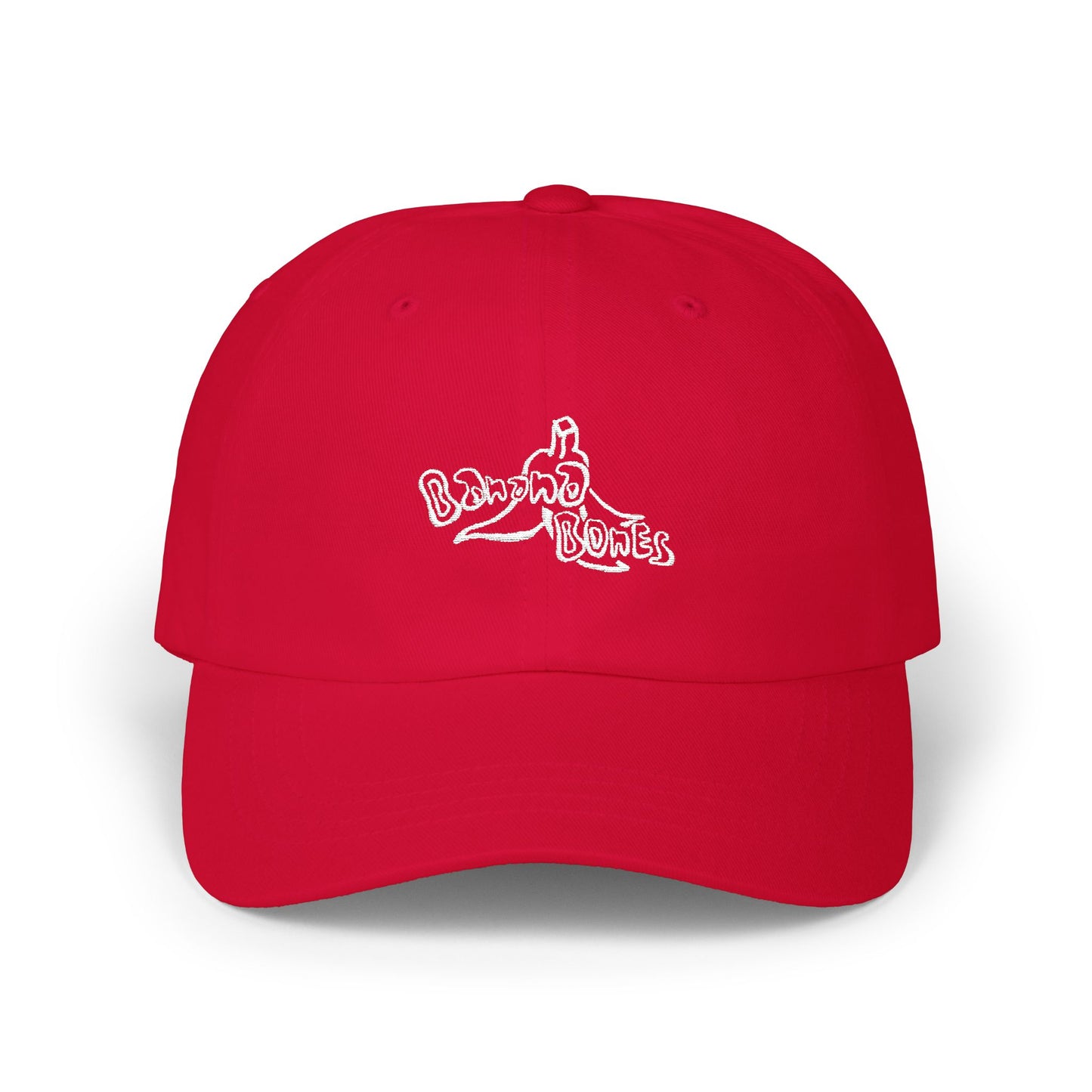 OG Logo Baseball Cap
