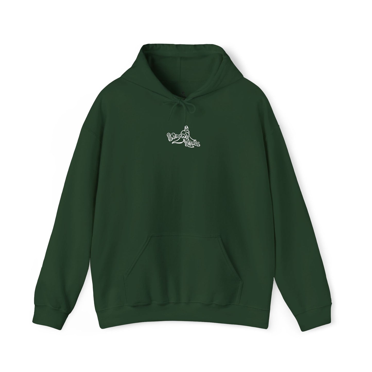 Banana Bones OG Hoodie