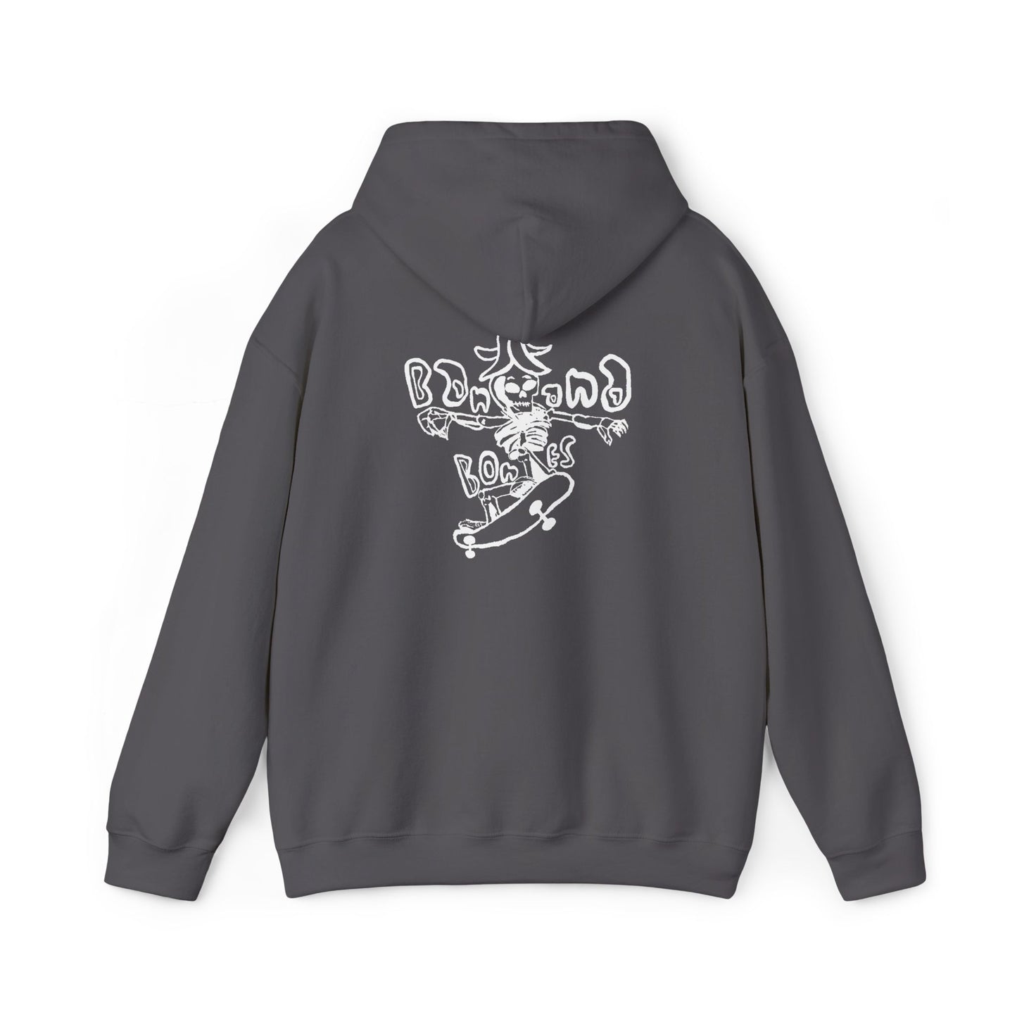 Banana Bones OG Hoodie
