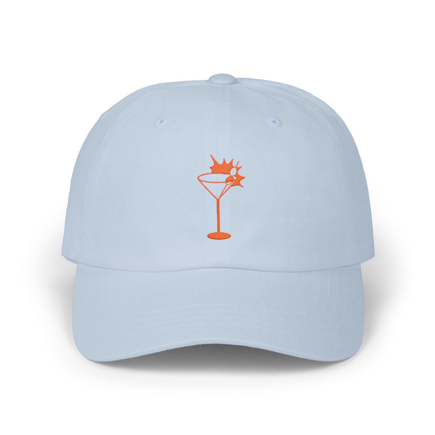 5 O'clock Somewhere Baseball Cap