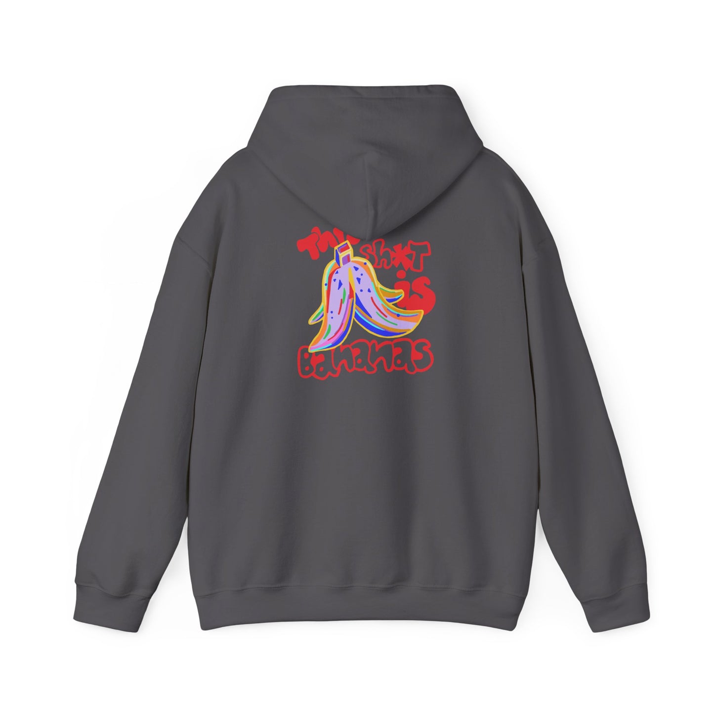Bananas Hoodie