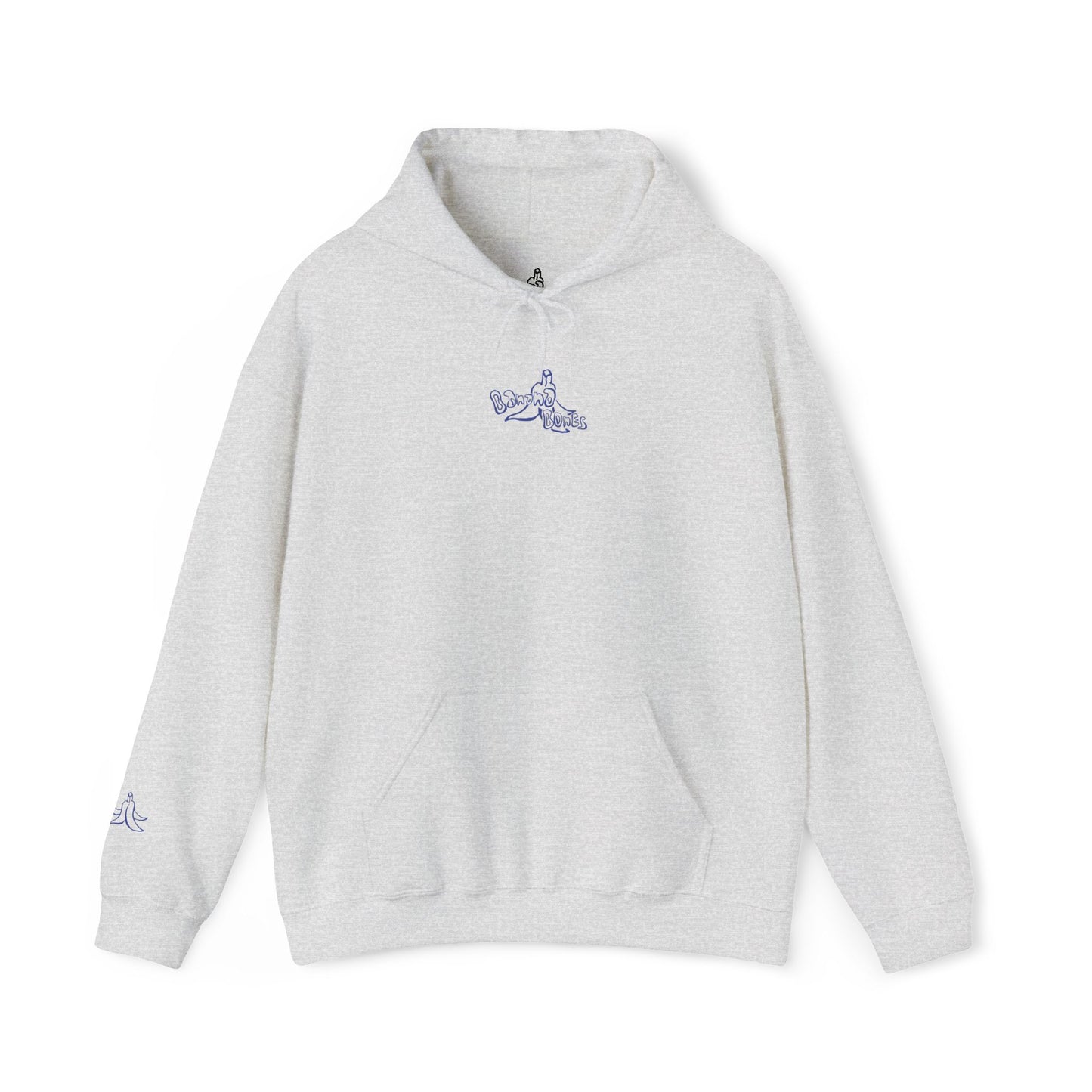 Banana Bones OG Hoodie
