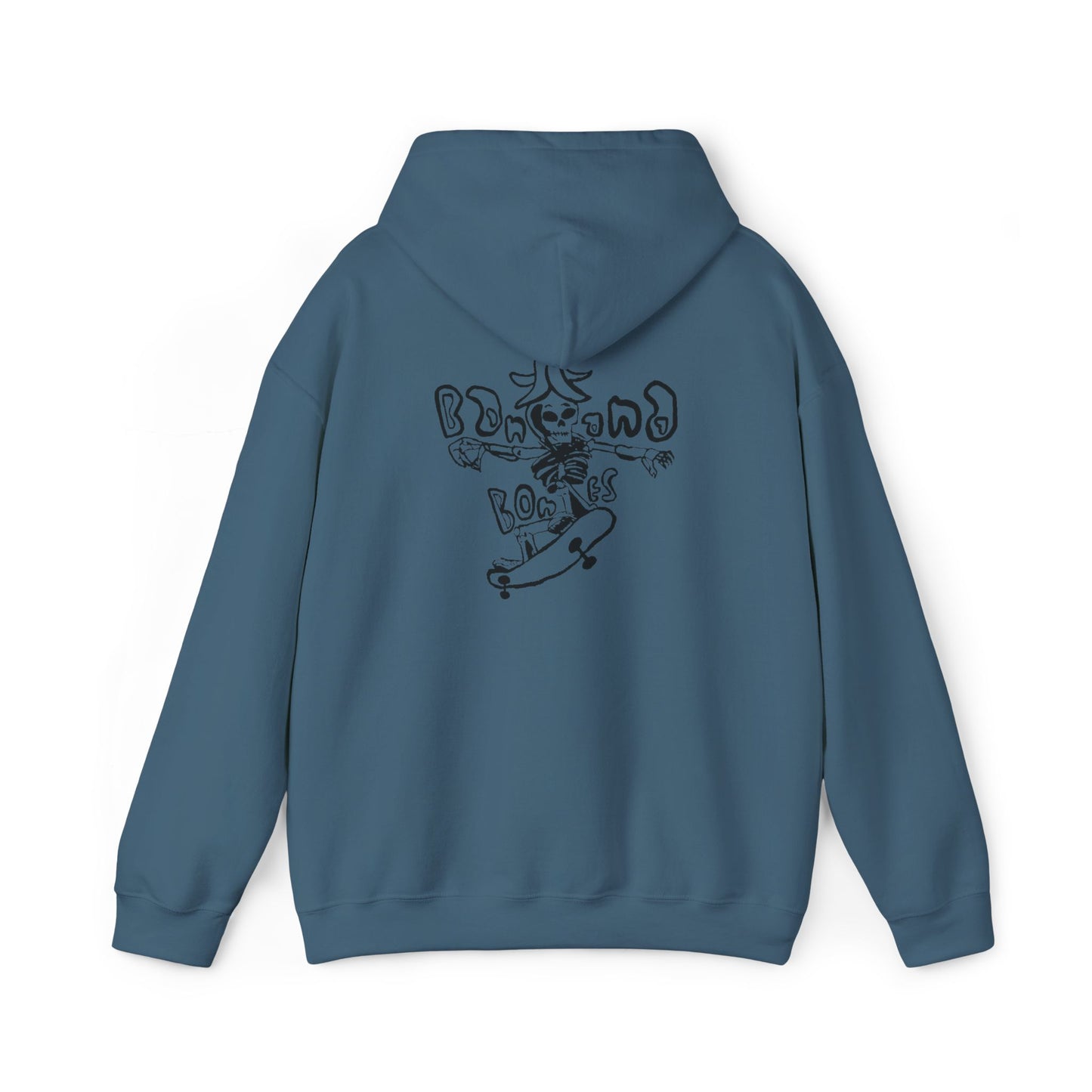 Banana Bones OG Hoodie