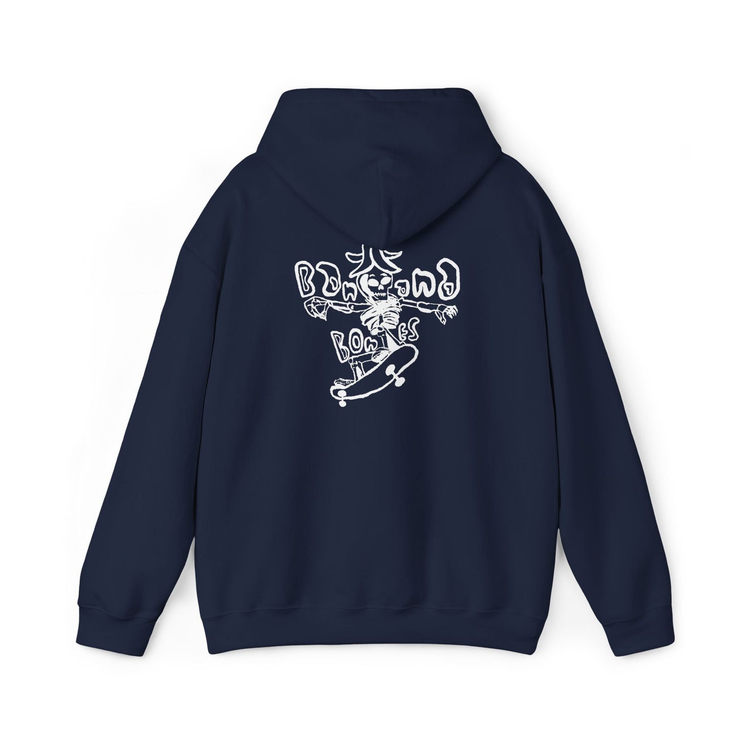 Banana Bones OG Hoodie