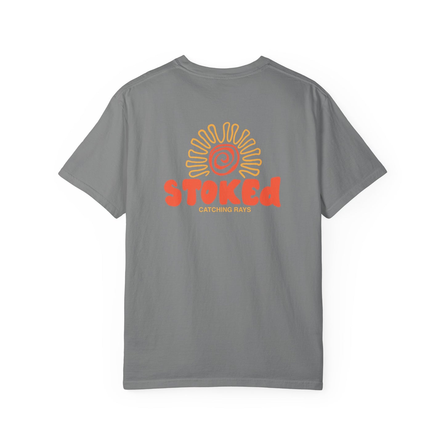 Sun-Stoked Tee