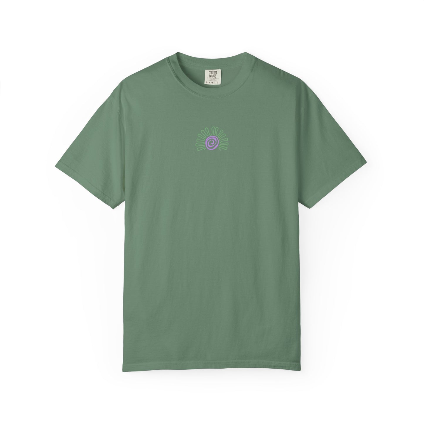 Sun-Stoked Tee