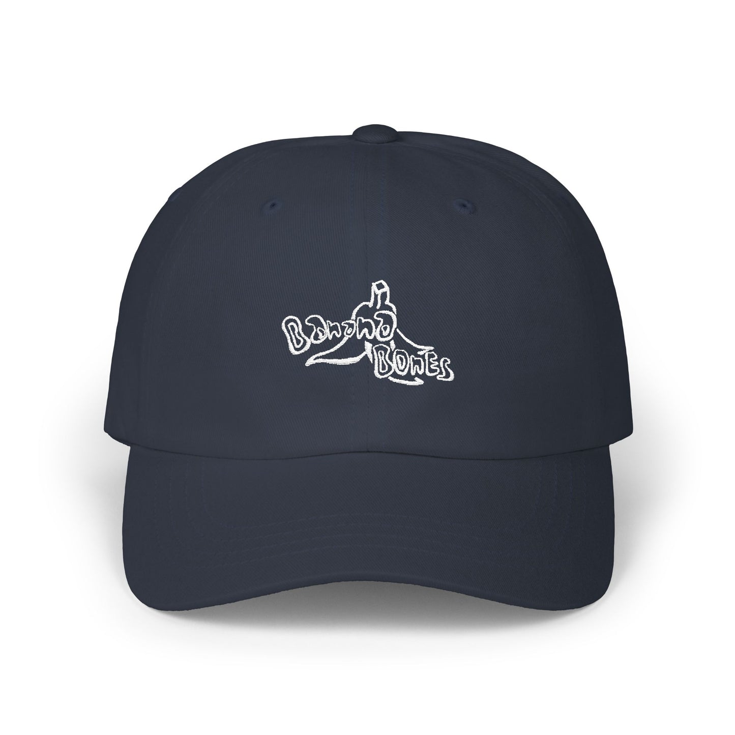 OG Logo Baseball Cap