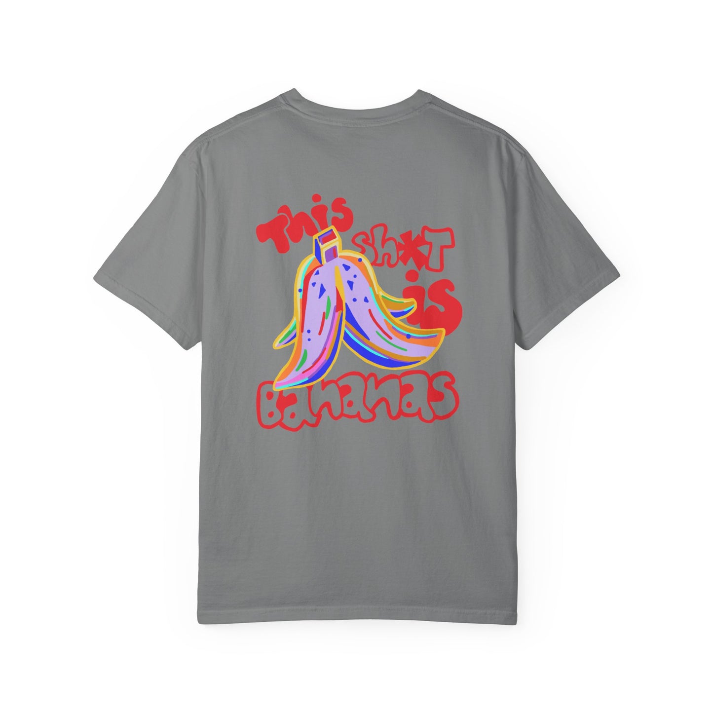 Bananas Tee