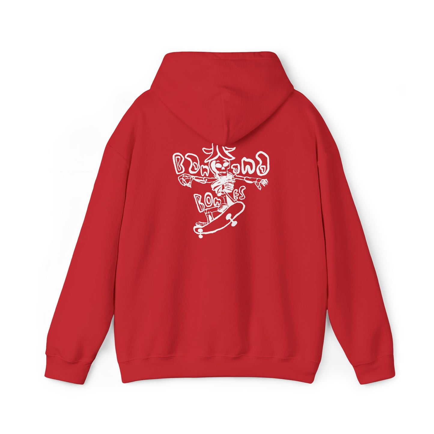 Banana Bones OG Hoodie