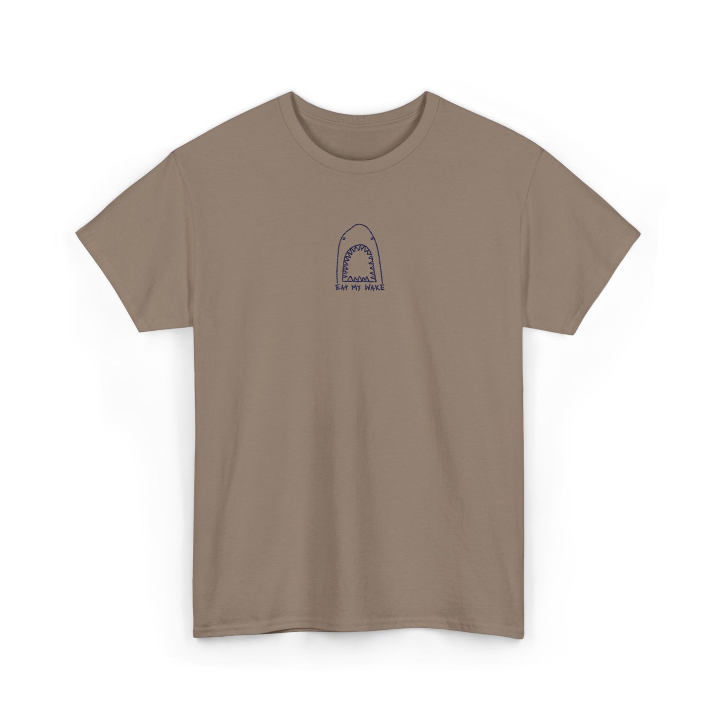 Eat My Wake Tee