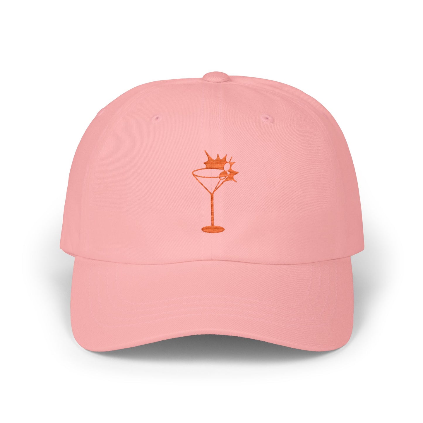 5 O'clock Somewhere Baseball Cap