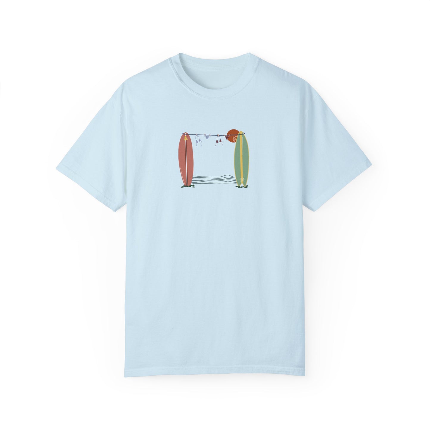 Surf & Sun Tee