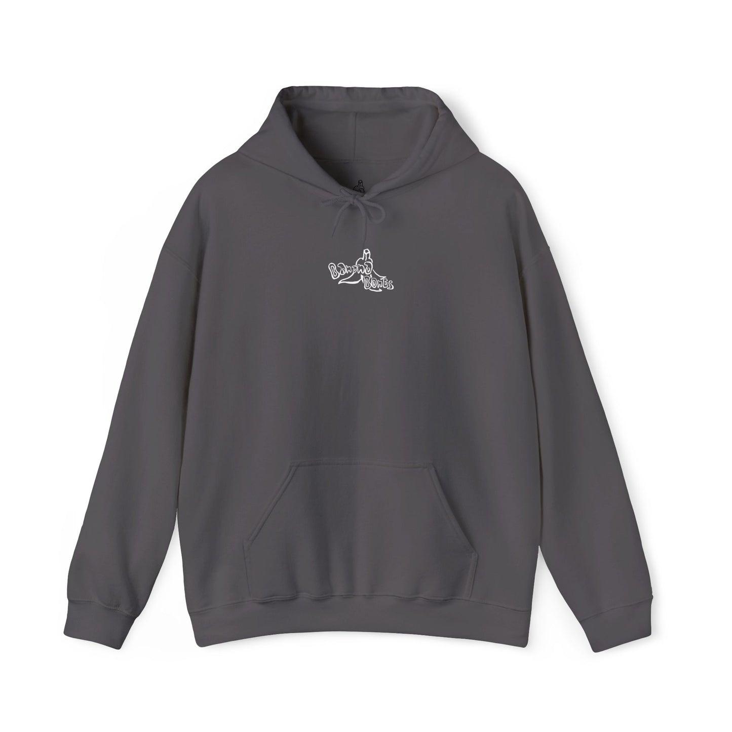Banana Bones OG Hoodie