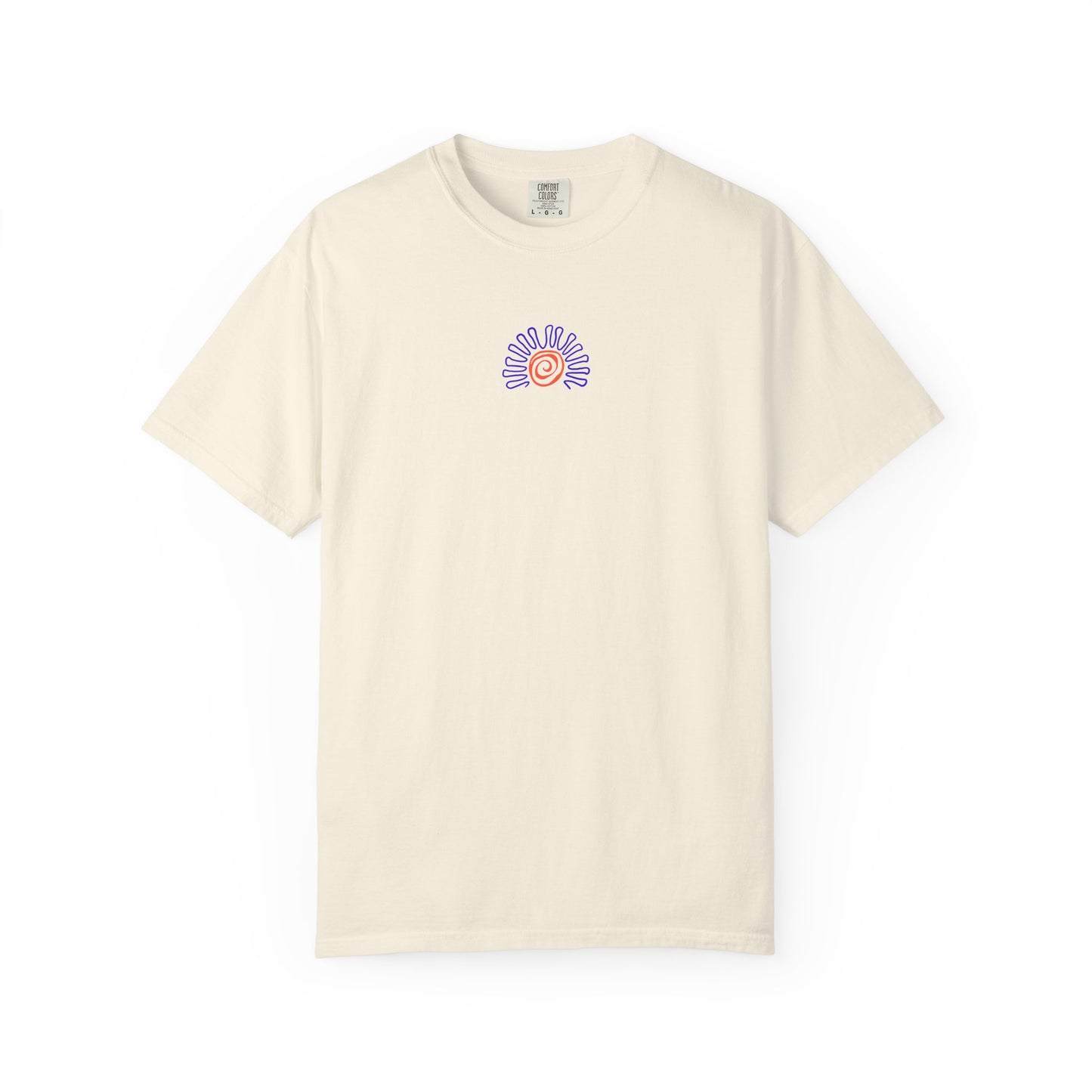 Sun-Stoked Tee