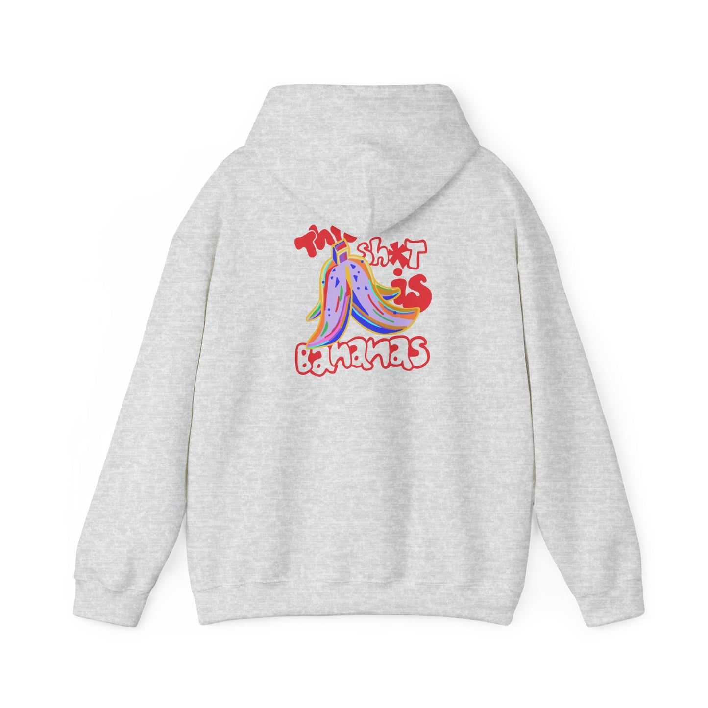 Bananas Hoodie