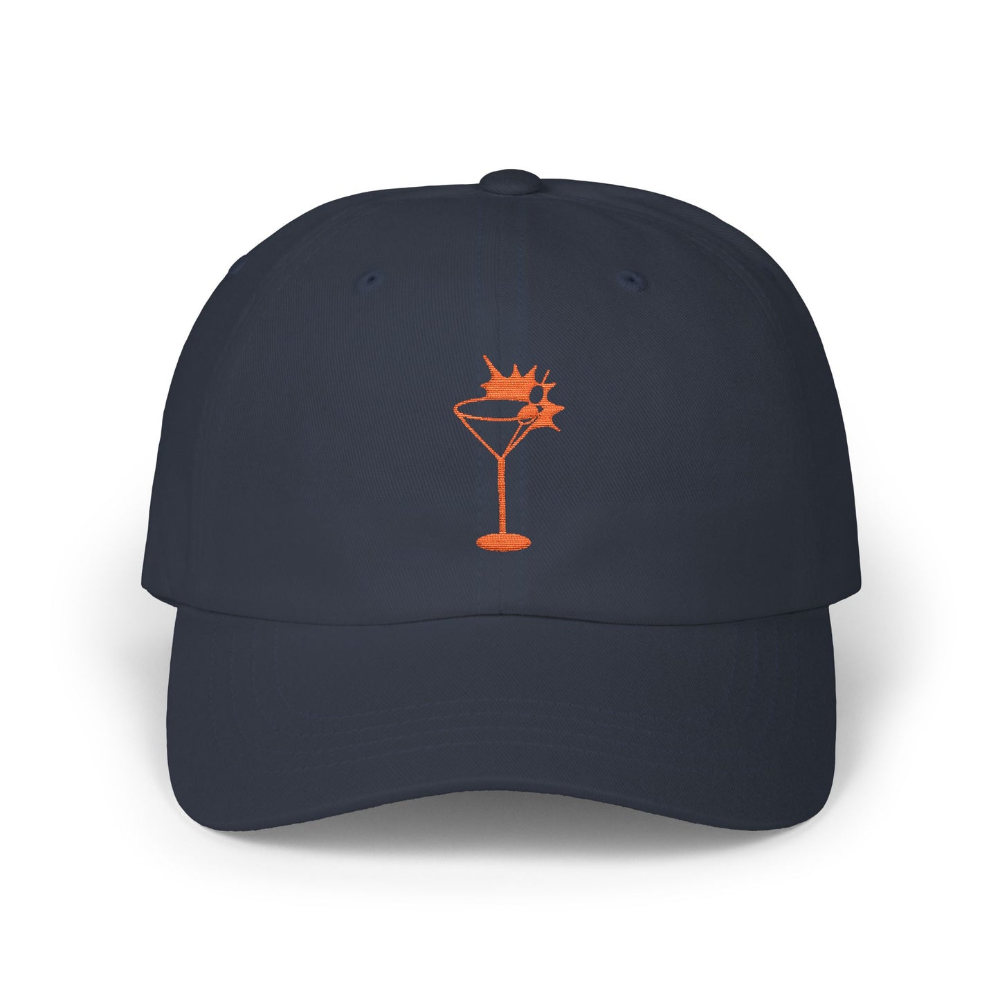 5 O'clock Somewhere Baseball Cap