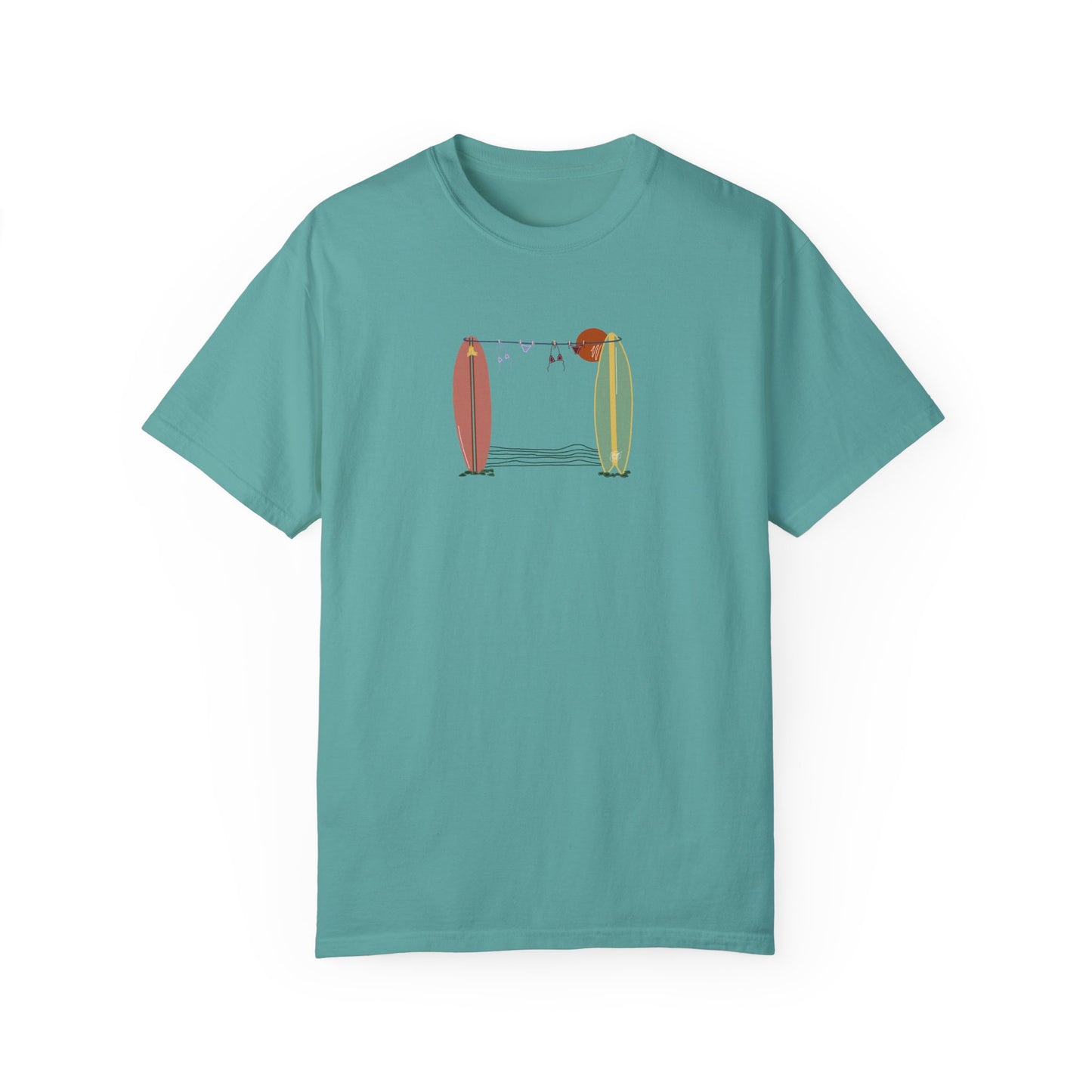 Surf & Sun Tee