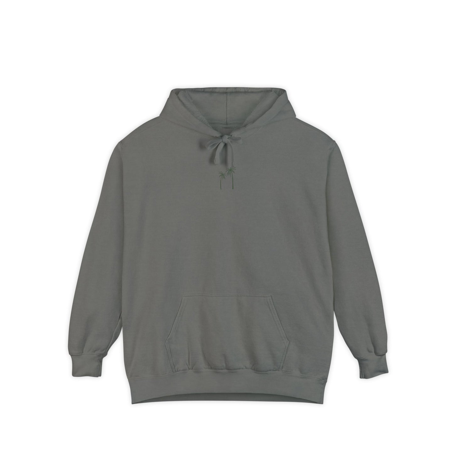 Banana Bones Fish Market Hoodie