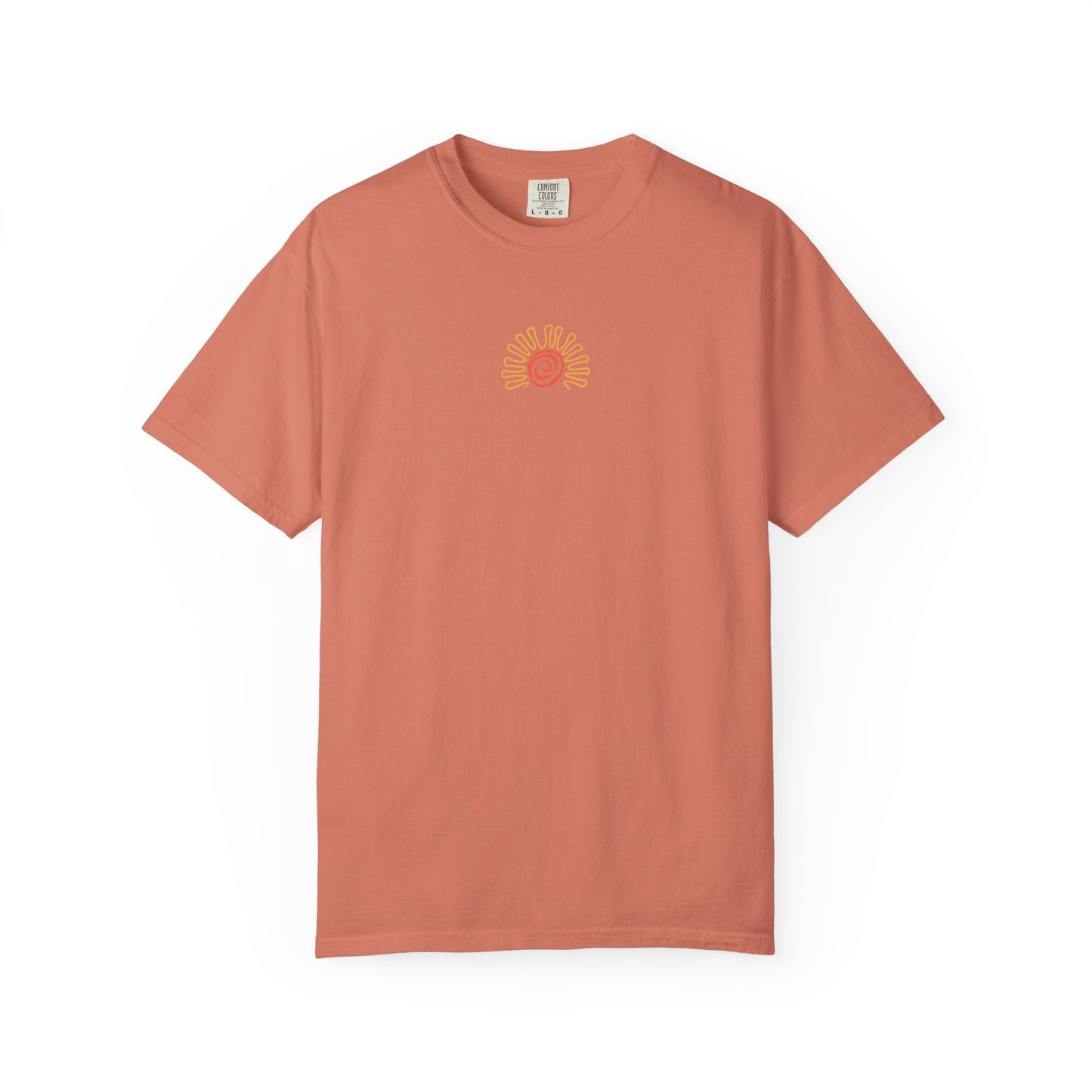 Sun-Stoked Tee