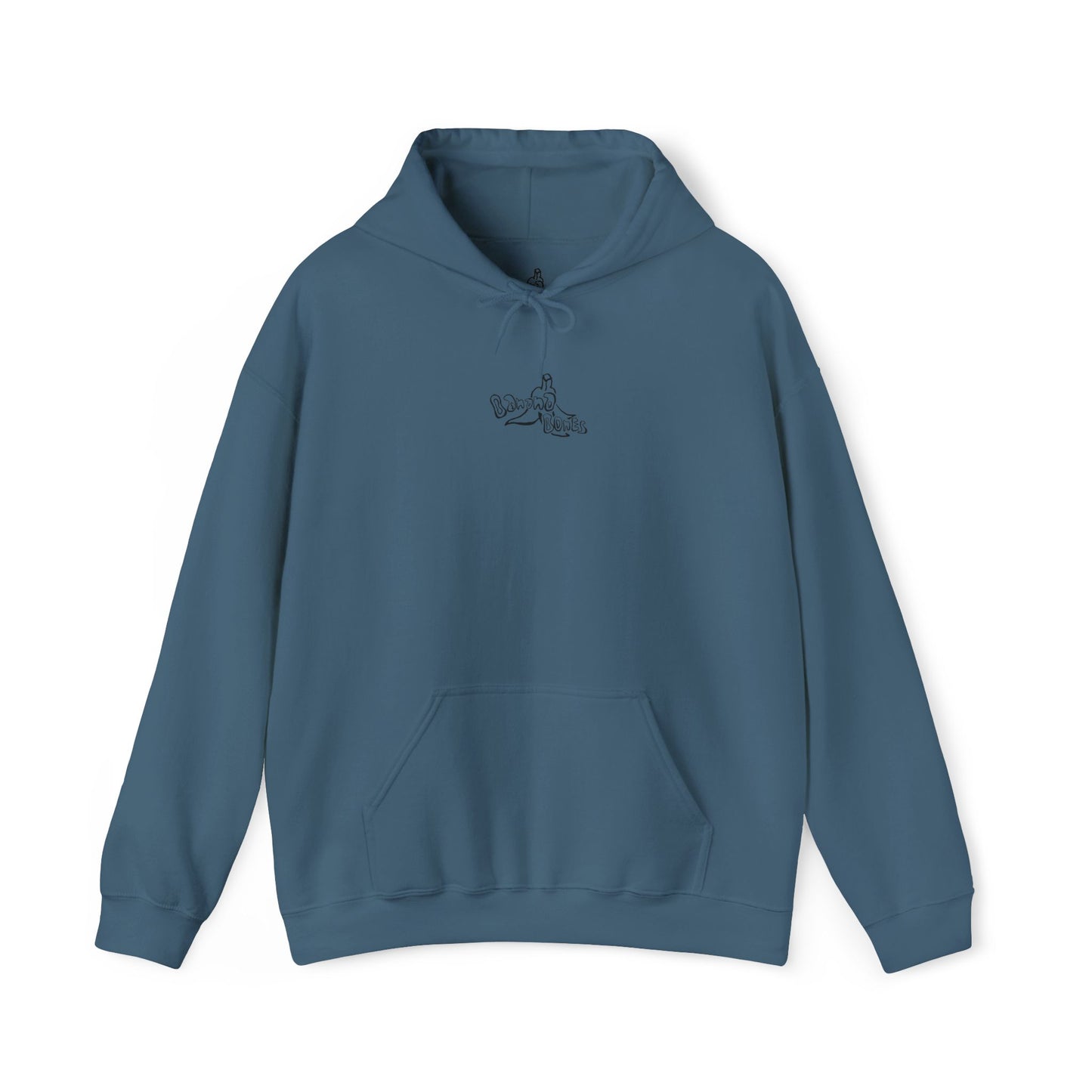 Banana Bones OG Hoodie