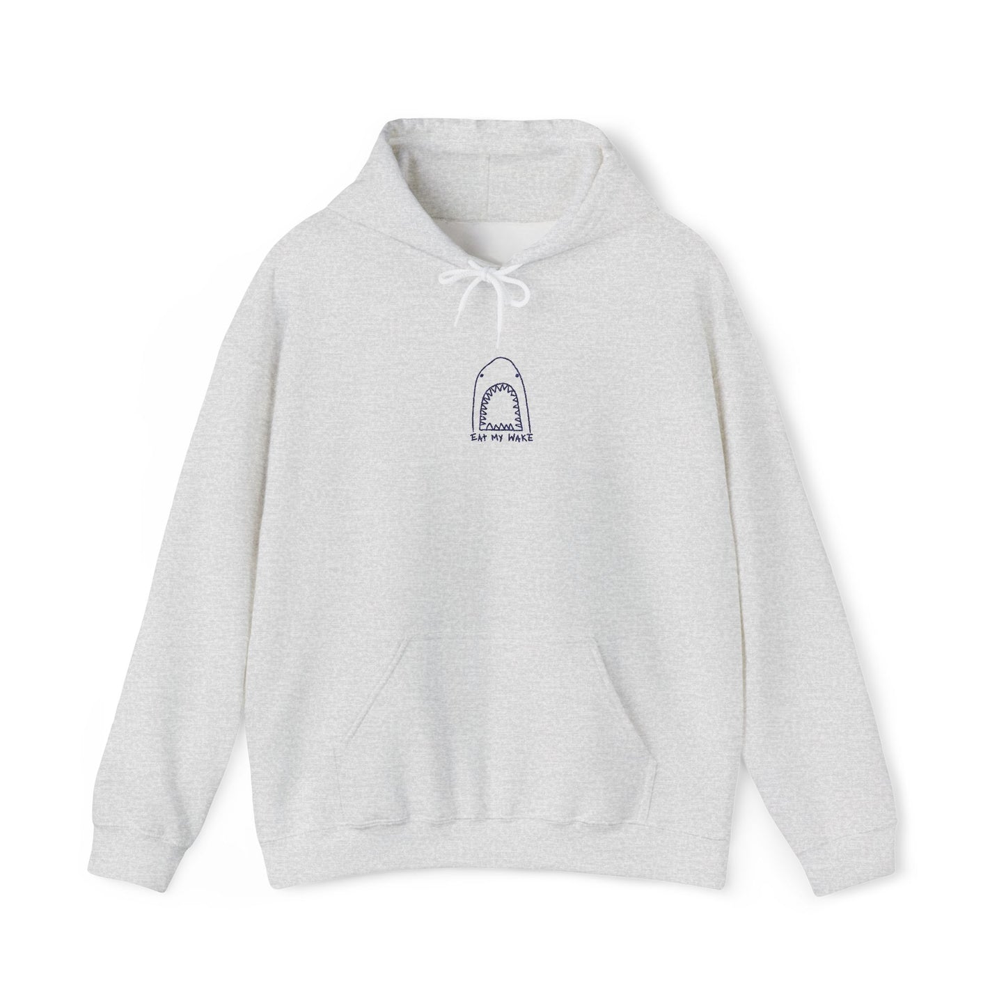 Eat My Wake Hoodie