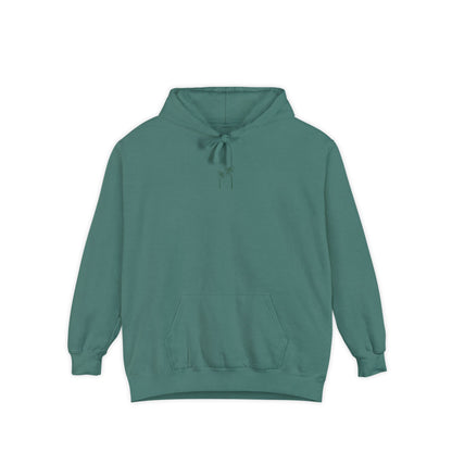 Banana Bones Fish Market Hoodie