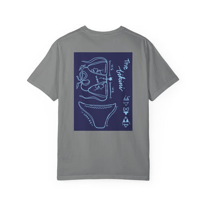 Bikini Blueprint Tee