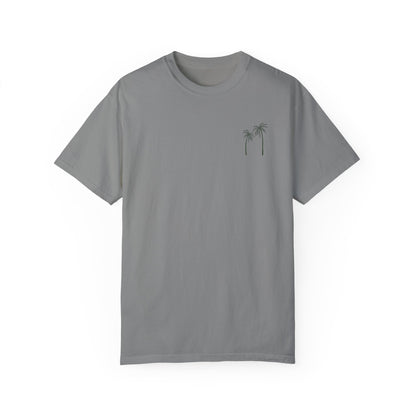 Banana Bones Fish Market Tee
