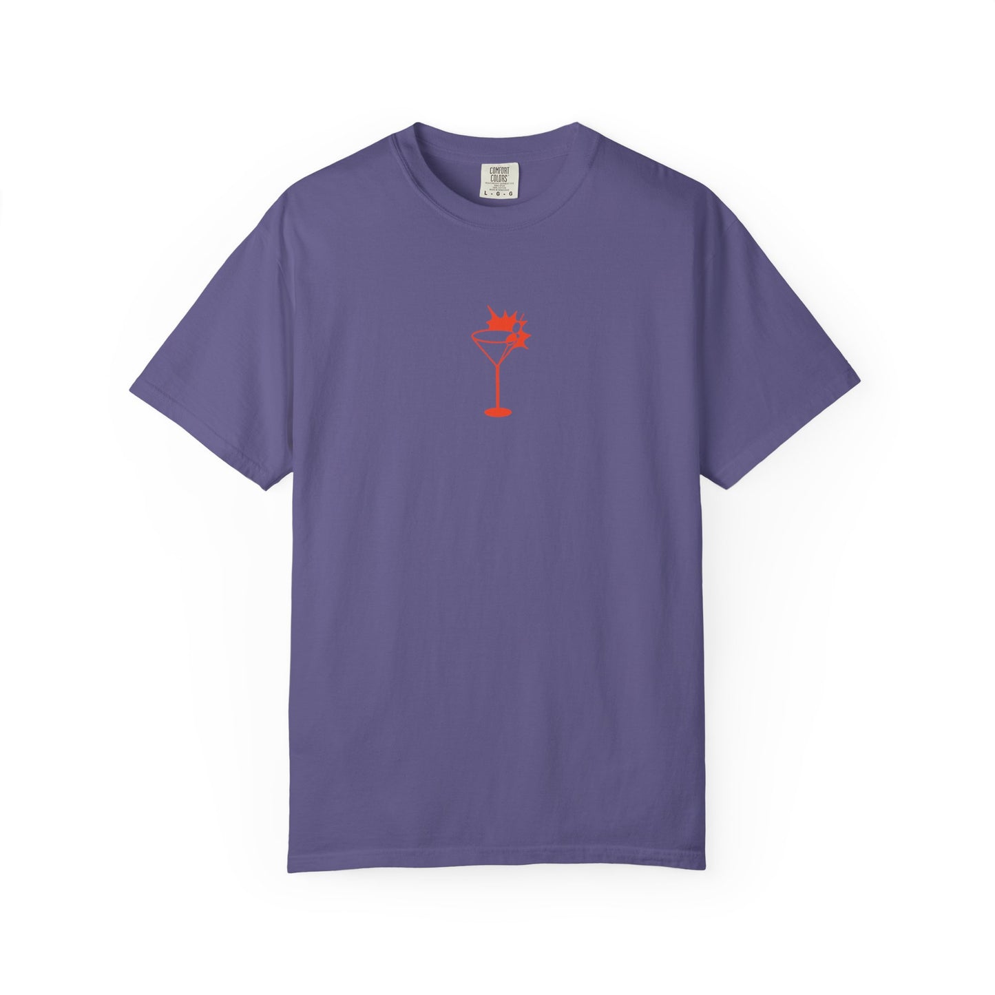 It's 5 O'clock Somewhere Tee