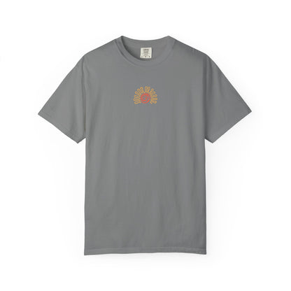 Sun-Stoked Tee