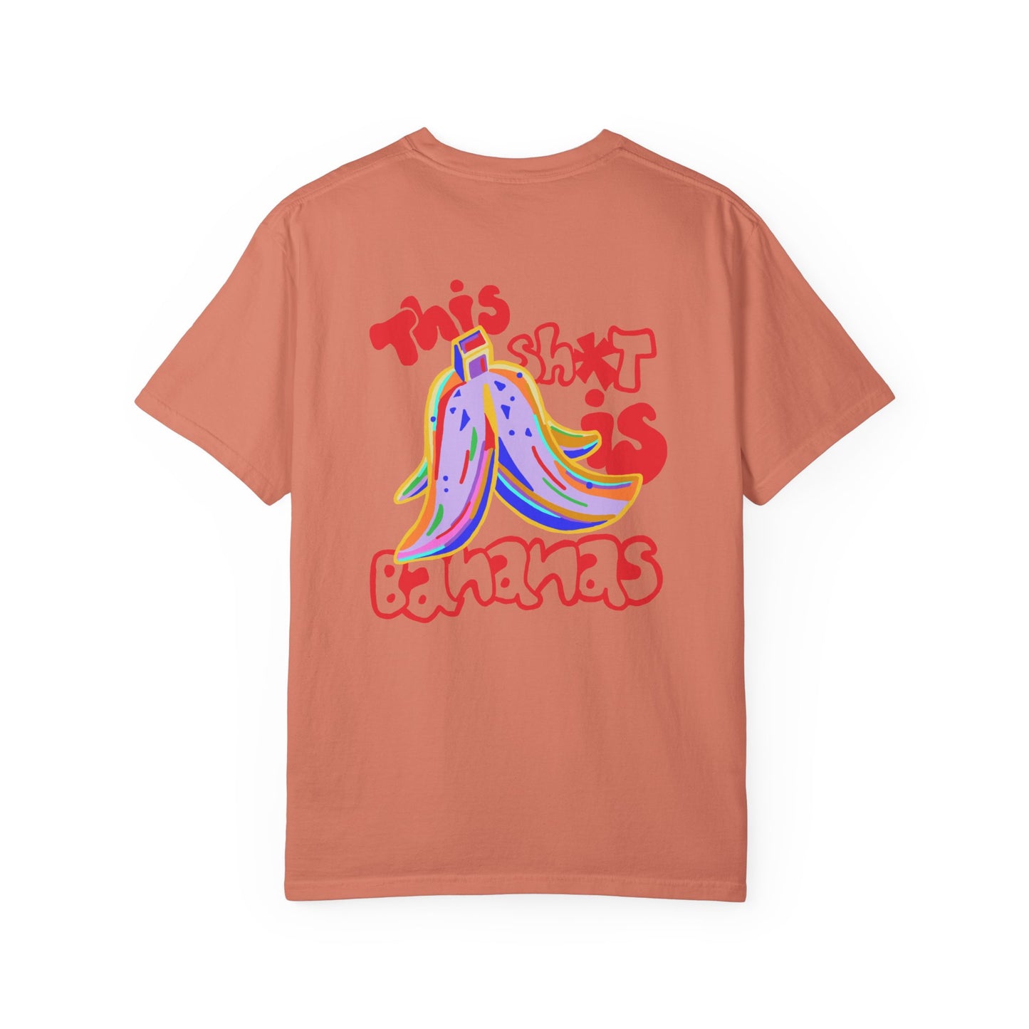 Bananas Tee