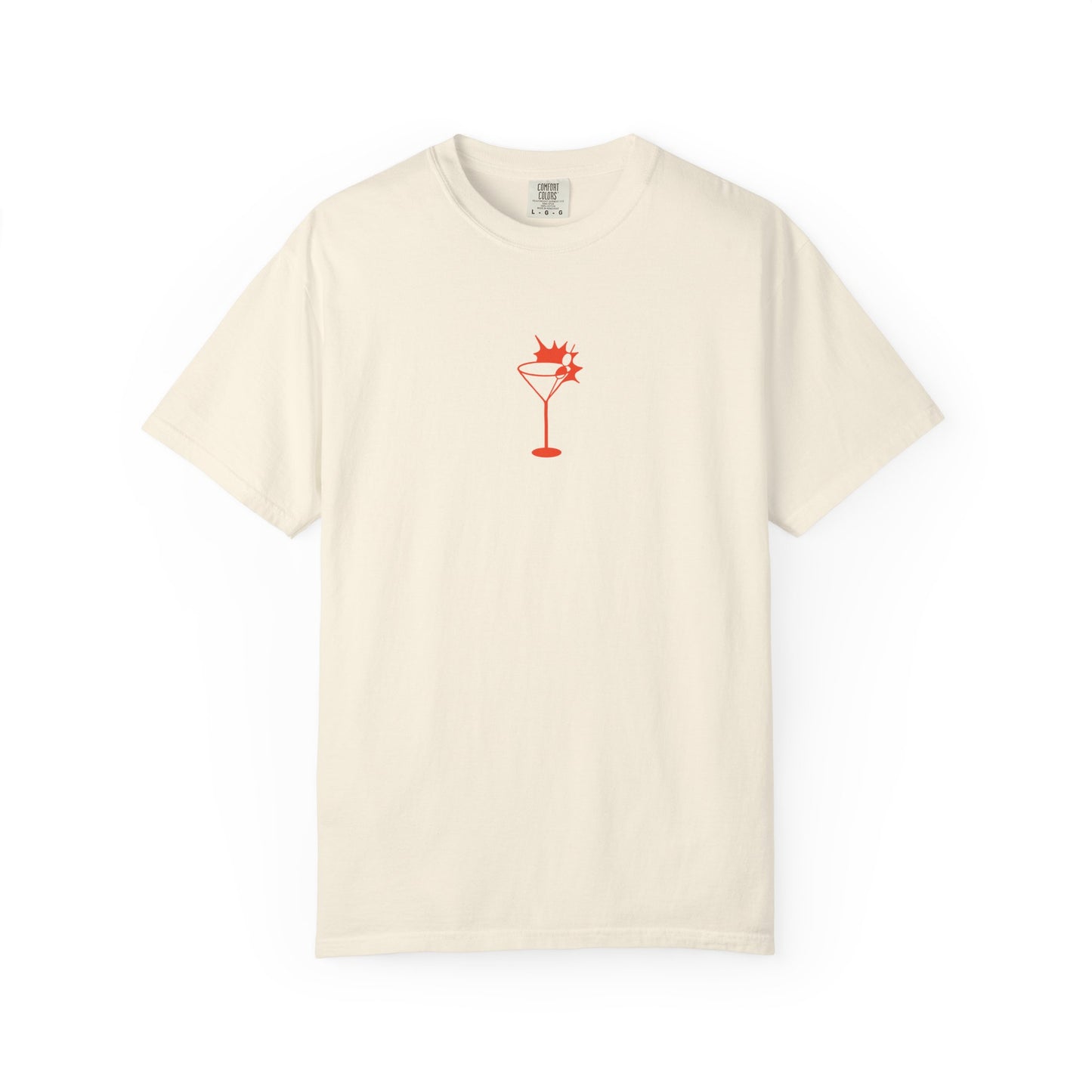 It's 5 O'clock Somewhere Tee