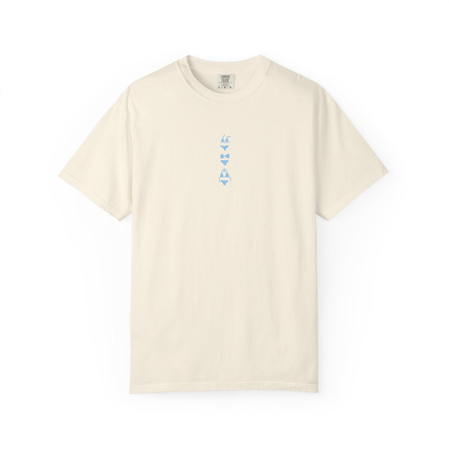 Bikini Blueprint Tee