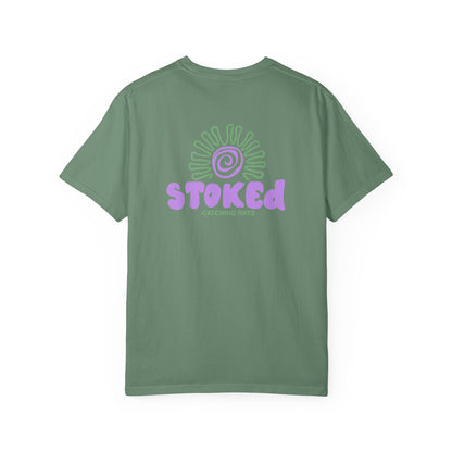 Sun-Stoked Tee