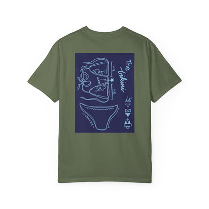 Bikini Blueprint Tee