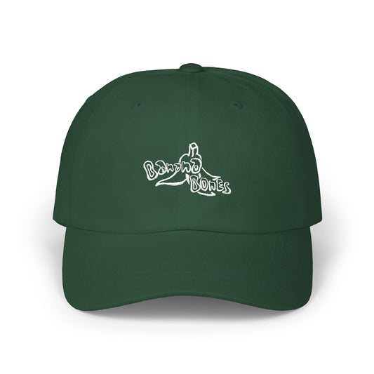 OG Logo Baseball Cap