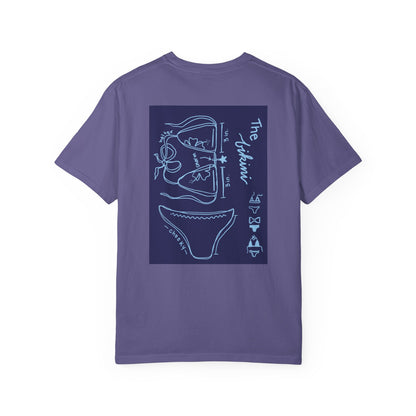 Bikini Blueprint Tee