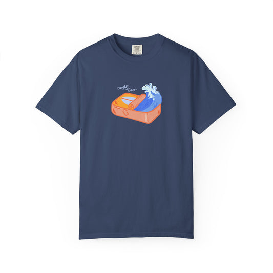 Caught a Wave Tee