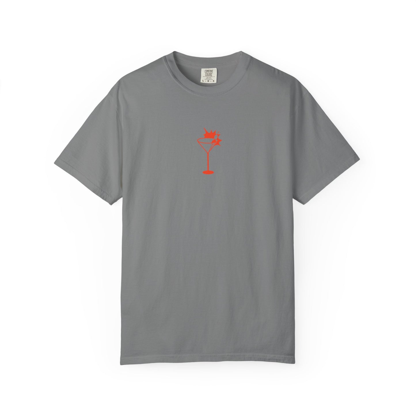 It's 5 O'clock Somewhere Tee
