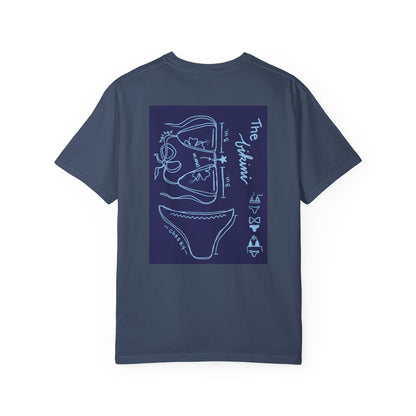 Bikini Blueprint Tee