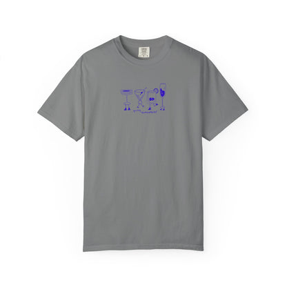 Going Somewhere? Tee