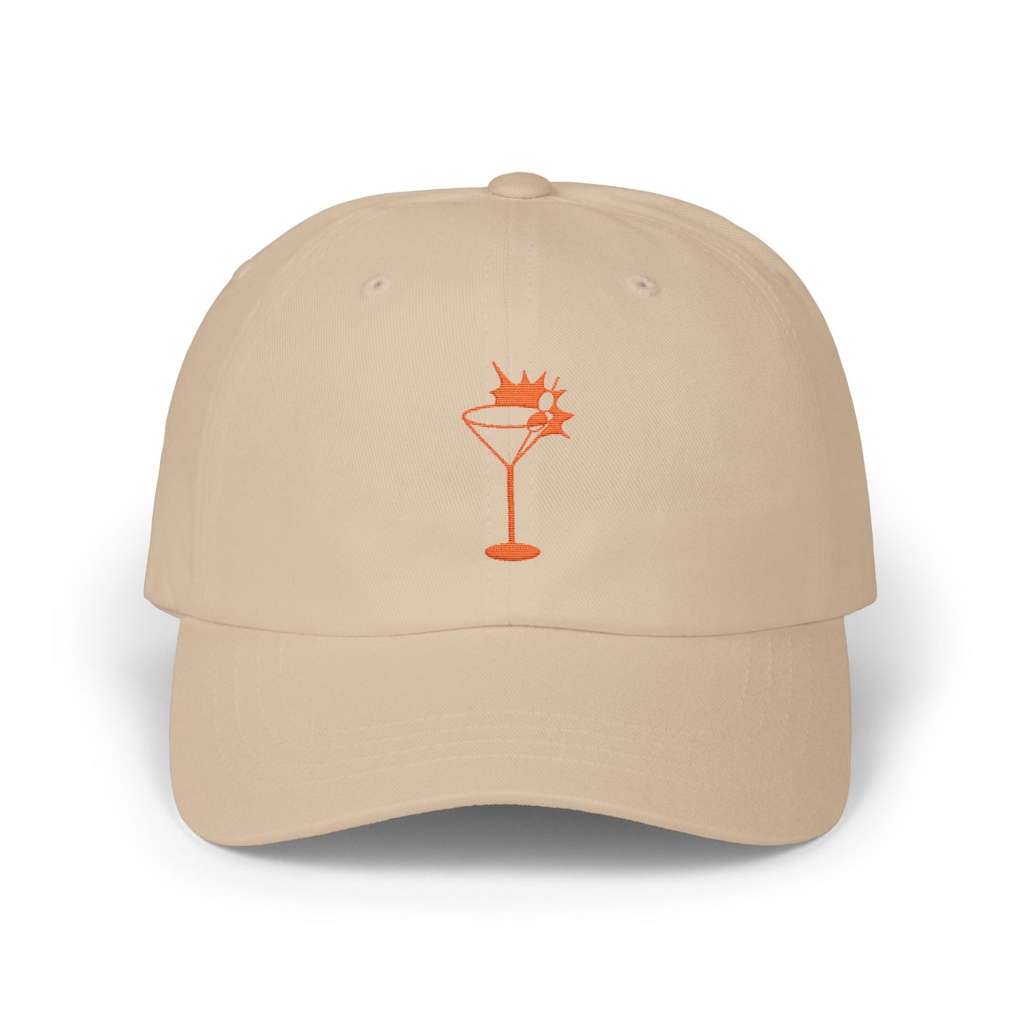 5 O'clock Somewhere Baseball Cap