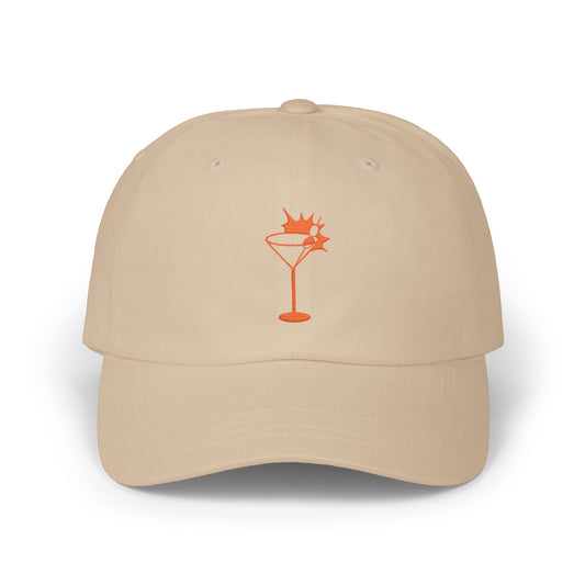 5 O'clock Somewhere Baseball Cap